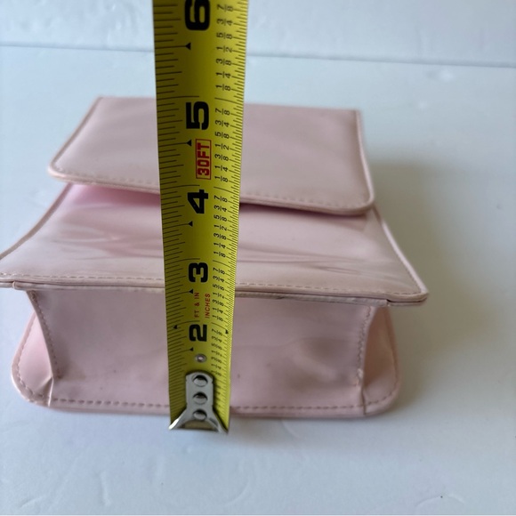 Amanda Smith Light Pink Mini Bag - Picture 13 of 13